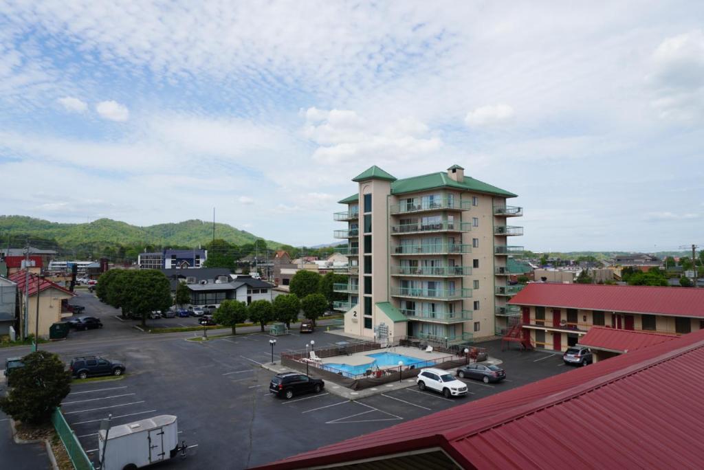 River Place Condos #401 2BD