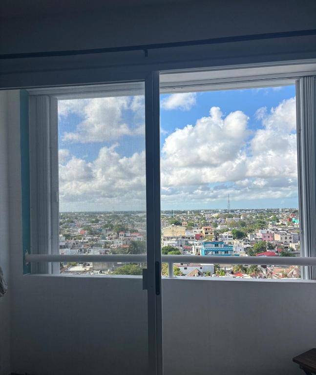 Family-friendly apartment in a residential complex with a pool - 5