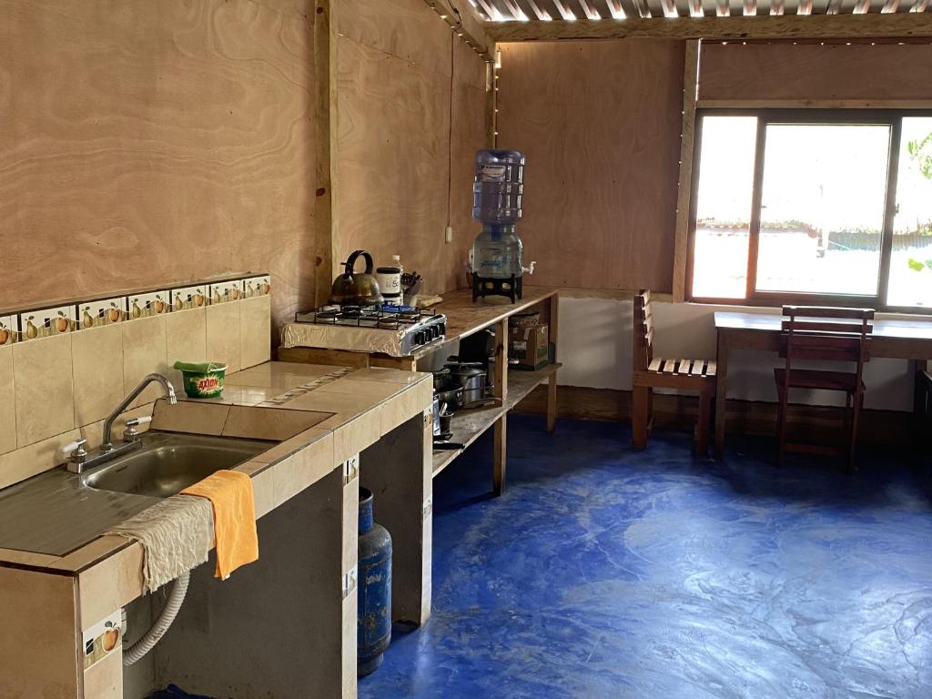 Cocina