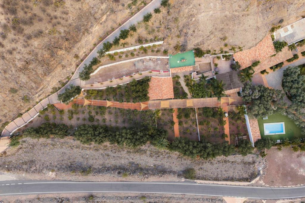 Hacienda La Miranda - 2