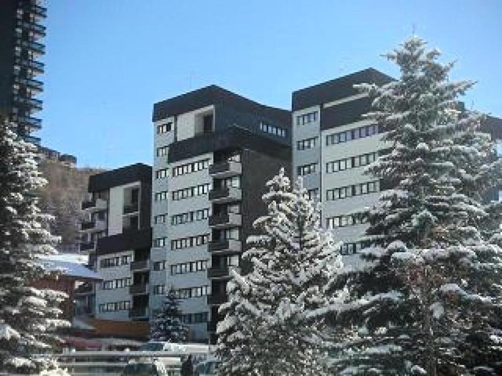 Résidence Alpages - Appartement spacieux · Centre station · Vue panoramique MAE-6714 - 3
