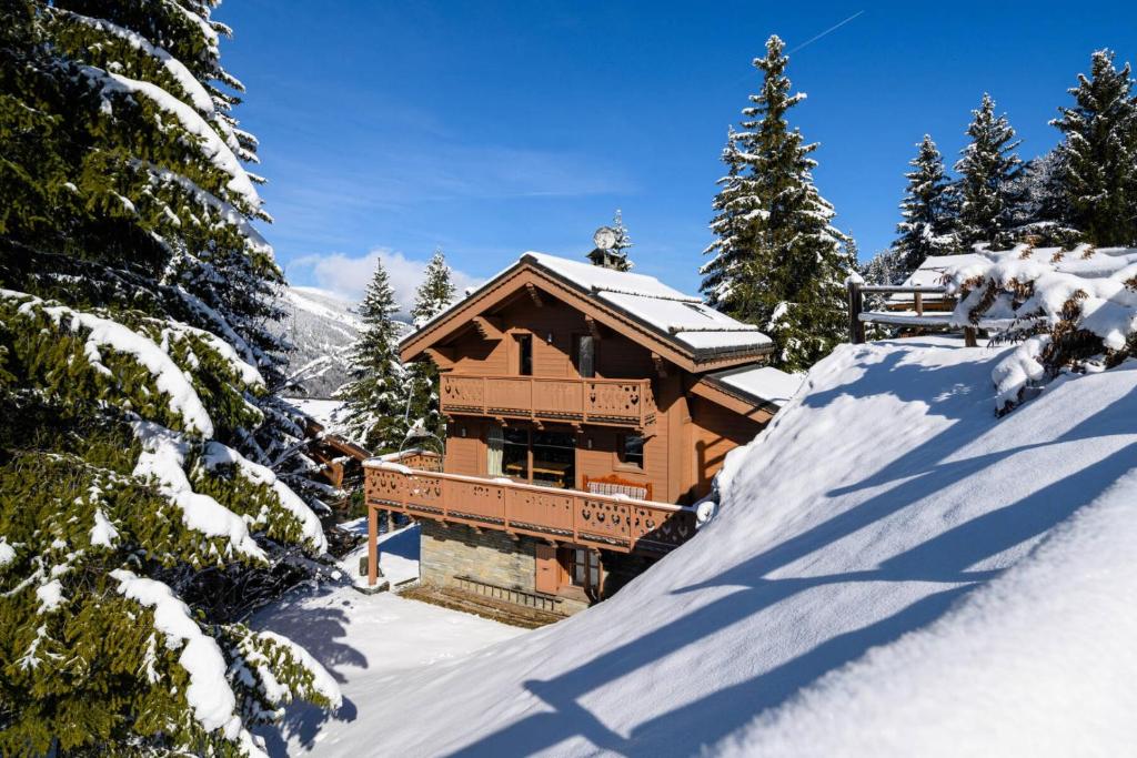 Chalet Cisampo - Chalet de luxe avec bain nordique MAE-4824 - 2