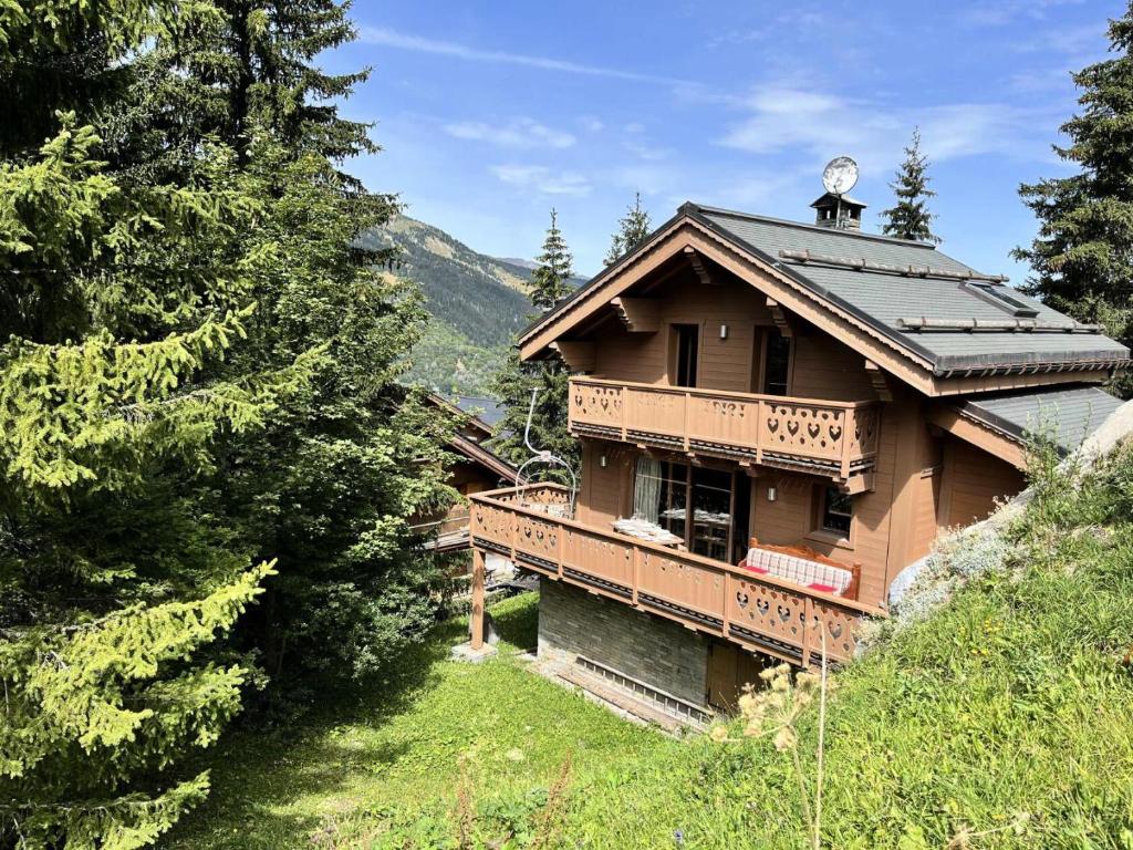 Chalet Cisampo - Chalet de luxe avec bain nordique MAE-4824 - 1