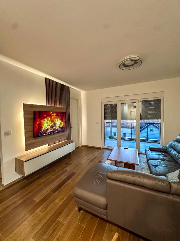 ByPet Apartment - 2