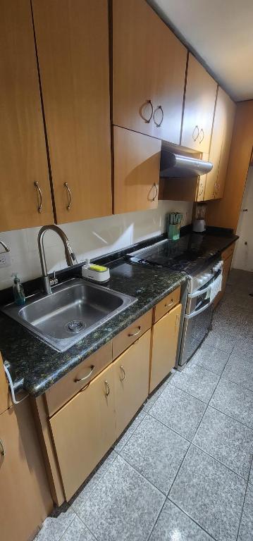 Apartment in the heart of Chacao - 3
