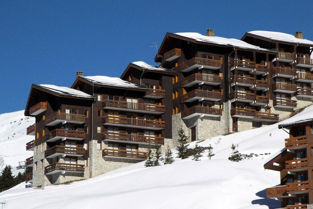 Résidence Plattieres - VUE D'EXCEPTION SUR MONT VALLON, PLEIN SUD, SKIS AUX PIEDS MAE-2801 - 3