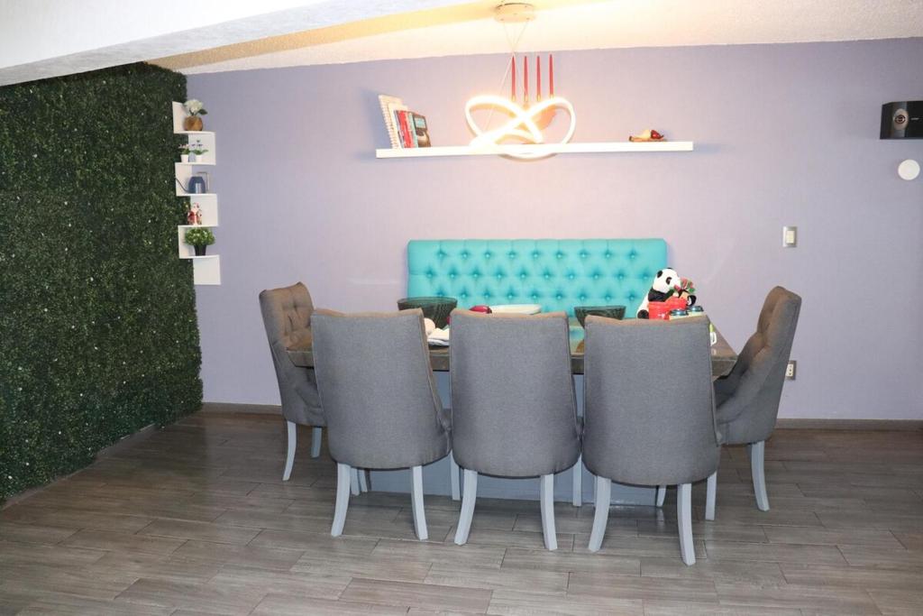Exclusive & Secure Experience Top Amenities - 5