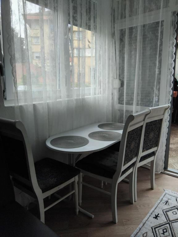 Apartman NAFO - 2