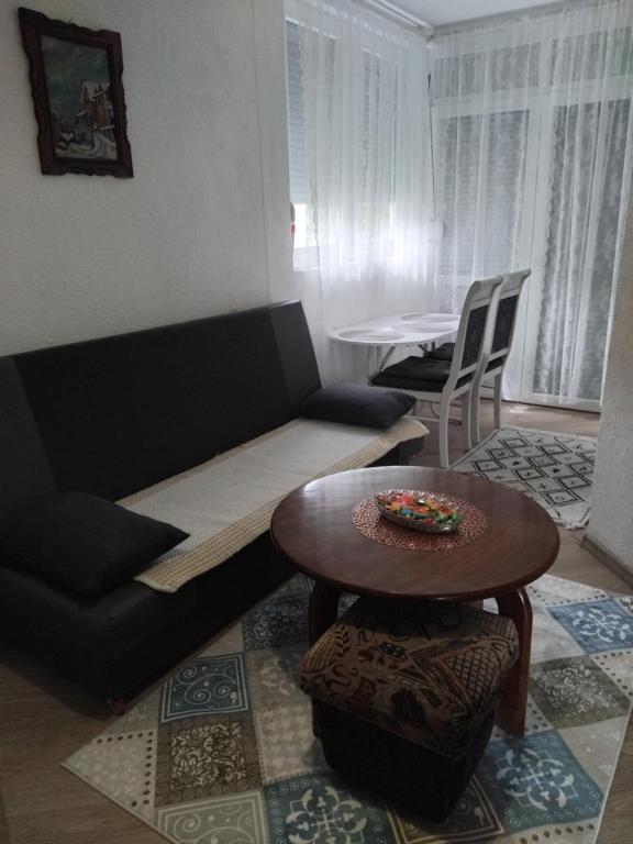 Apartman NAFO - 3