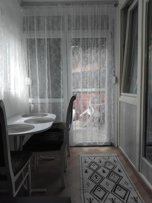 Apartman NAFO - 4