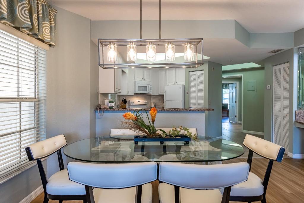 Facilities, Star Island Resort & Club in Orlando (FL)