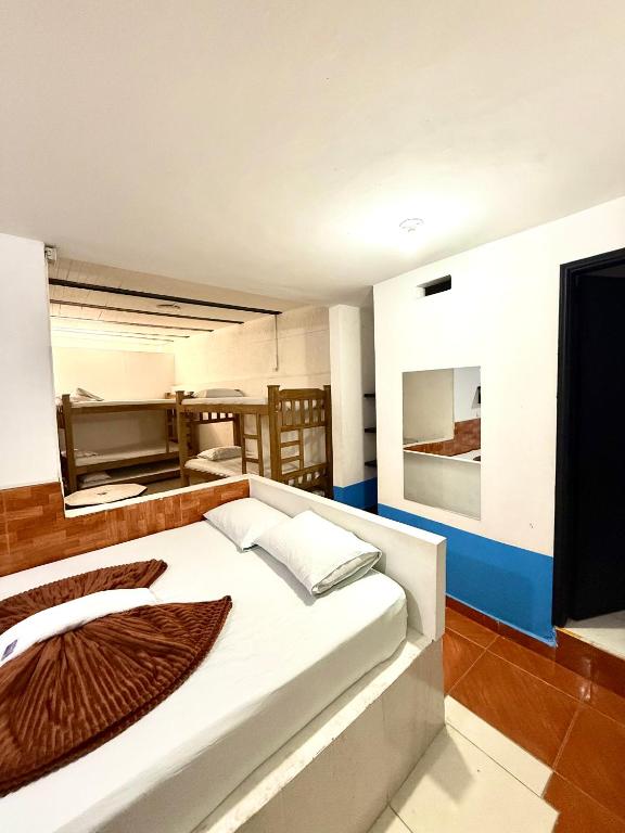 Hotel Sol y Luna 1 - 2