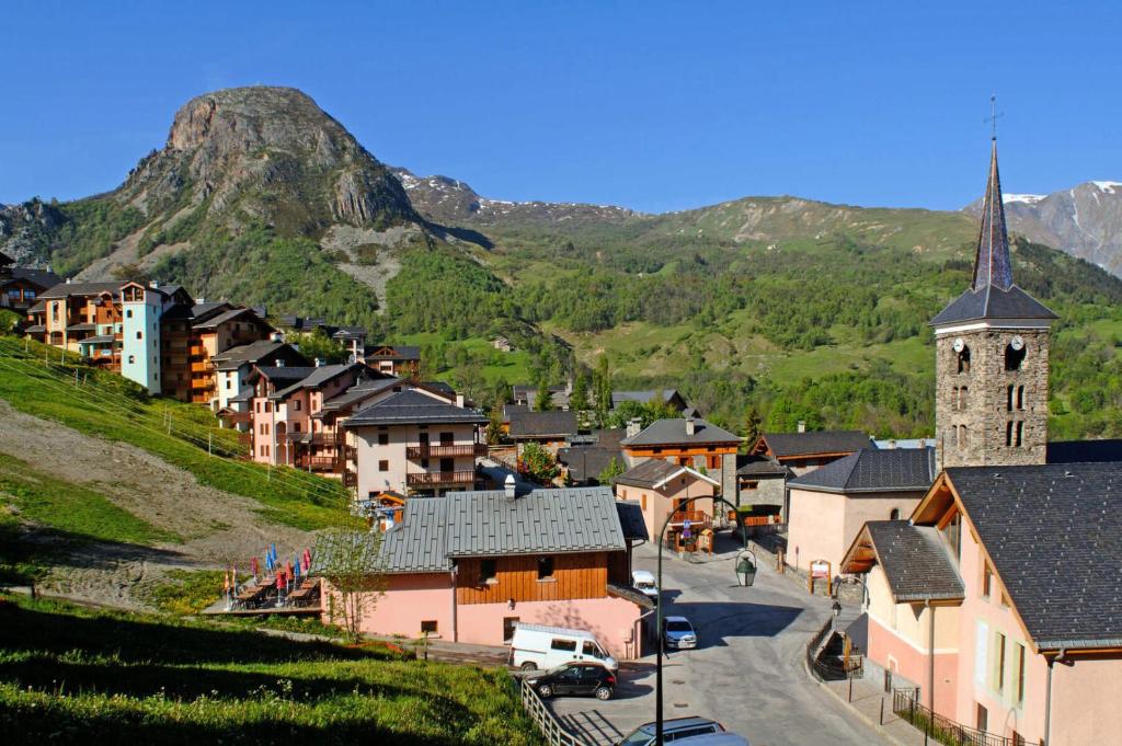 Résidence Saint Martin - Chalet Alpage MAE-0561 - 4