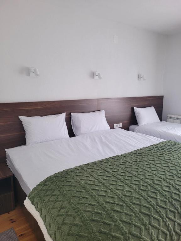 Milver Apartments Kolasin - 2