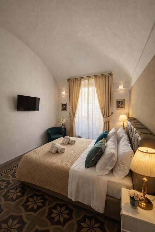Immacolata Rooms - 3