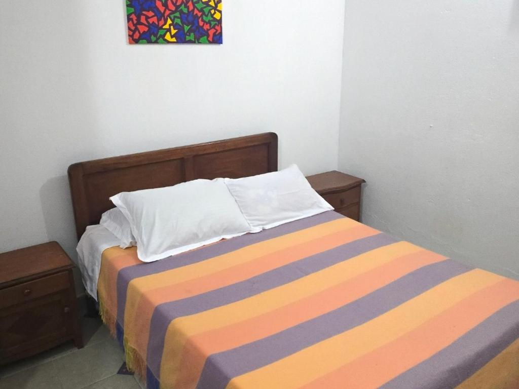 Hospedaje campestre tr - 2