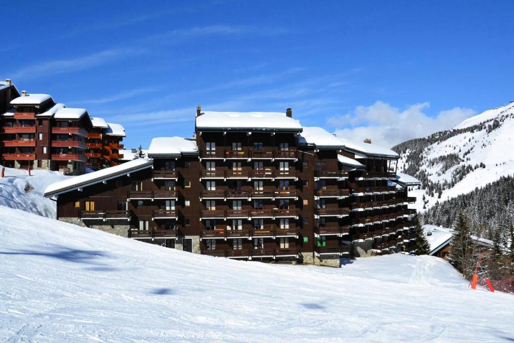 Résidence Proveres - SUPERBE 5 PIECES DUPLEX SUR LES PISTES AVEC UNE VUE MAGNIFIQUE MAE-1793 - 2