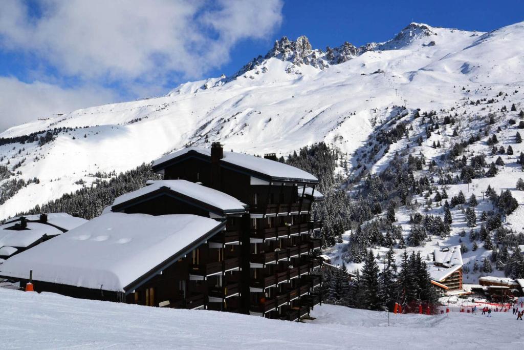 Résidence Proveres - SUPERBE 5 PIECES DUPLEX SUR LES PISTES AVEC UNE VUE MAGNIFIQUE MAE-1793 - 3