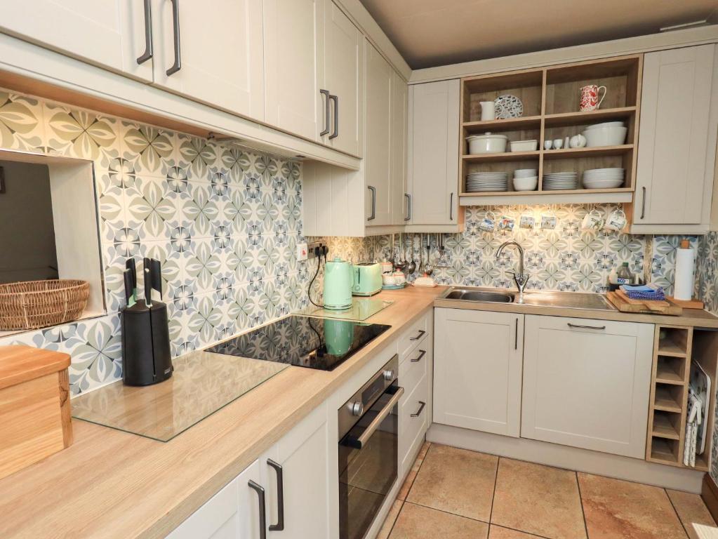 Foresters Cottage, Rusland photo 6