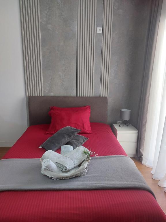 Aria Apartmani - 5