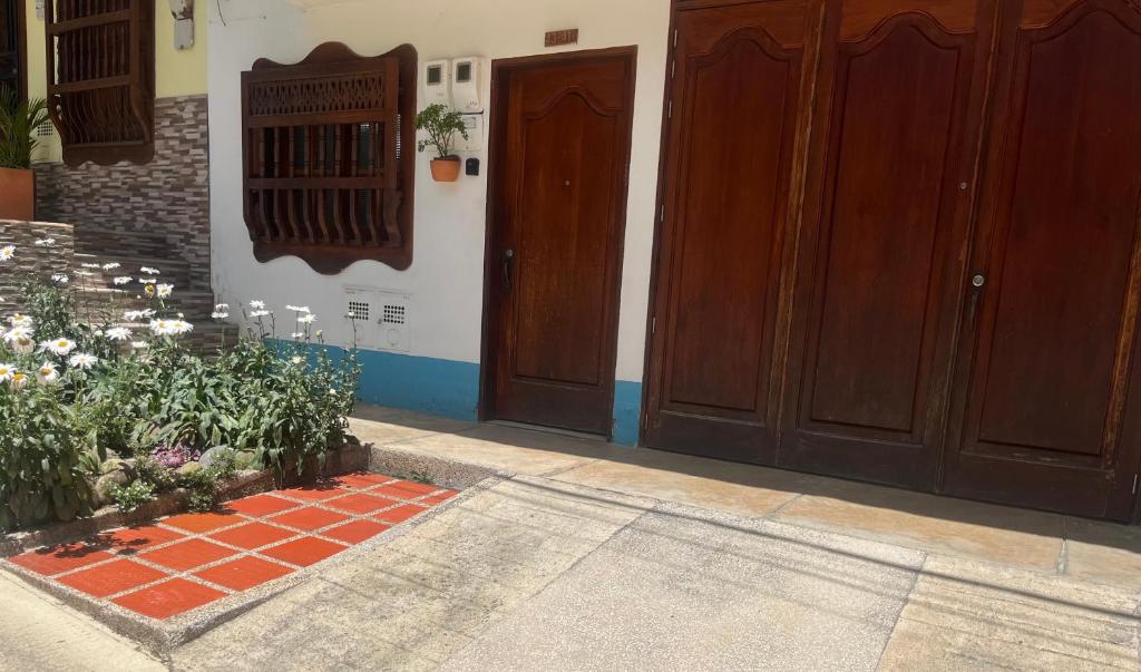 Casa El Pinar - 3