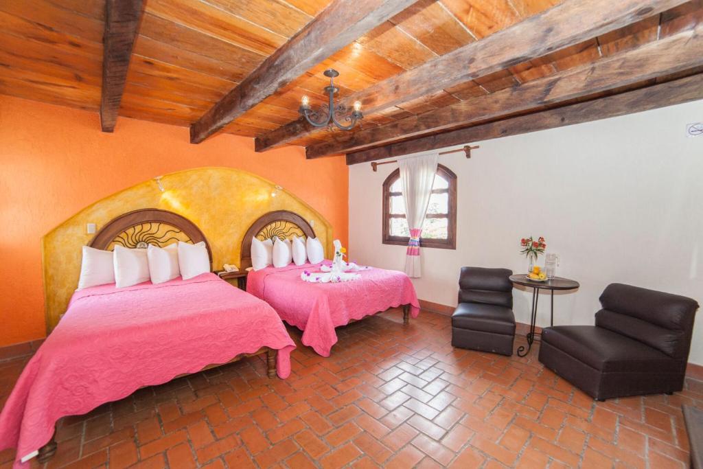 Hotel Jovel - 5