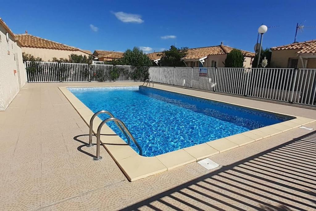 Pavillon tout confort proche plage - 5