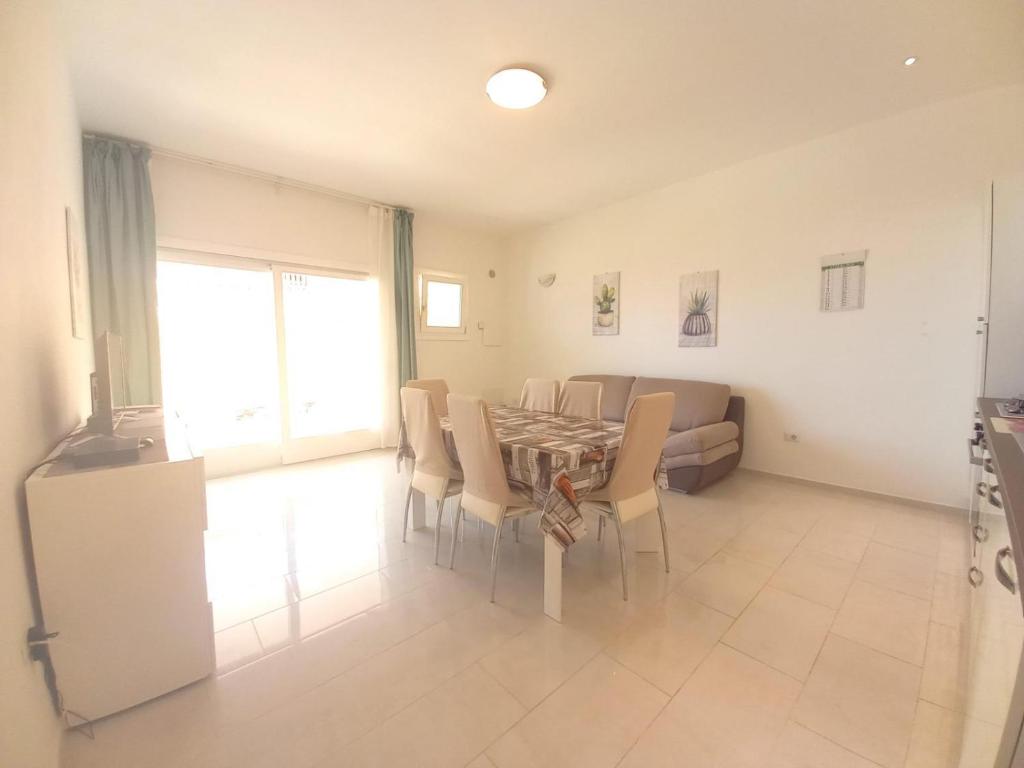Nido Maestrale Palau - tolle Wohnung im Zentrum mit Meerblick - 5