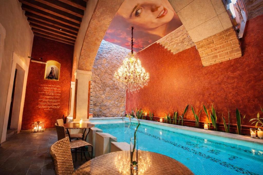 El Sueño Hotel & Spa - 1