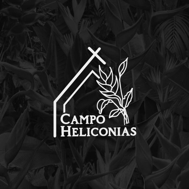 Glamping villeta campo heliconias - 2
