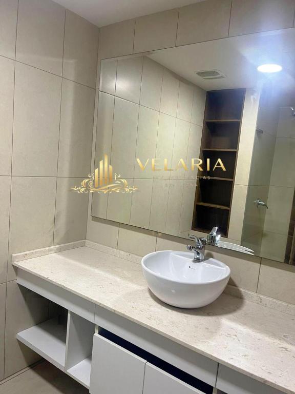 Velaria Studio Vista Area Social - 5