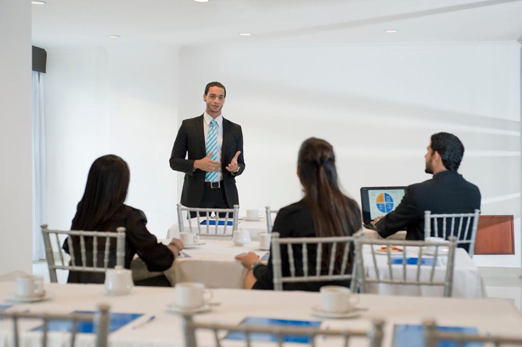 Meeting room / ballrooms