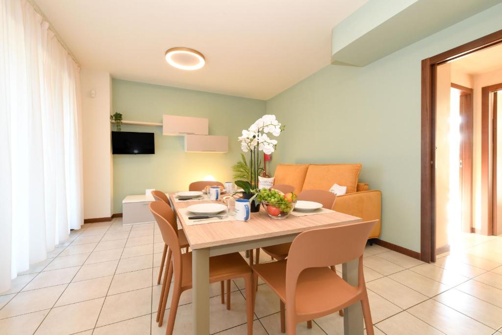 My Peschiera Holiday Apartment- Quadrivium 4 - 1