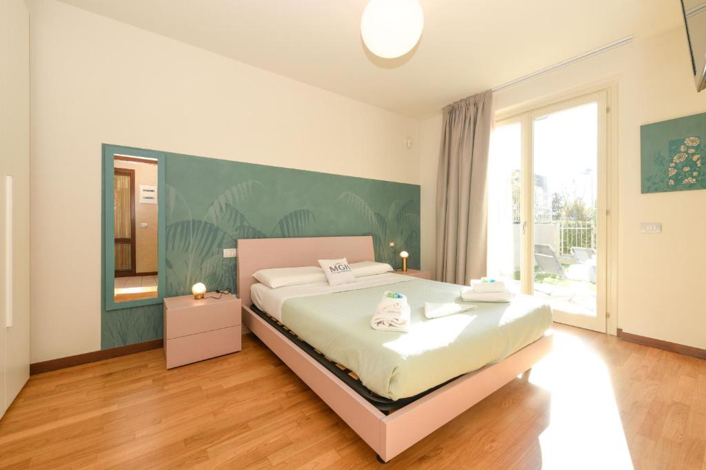 My Peschiera Holiday Apartment- Quadrivium 4 - 3