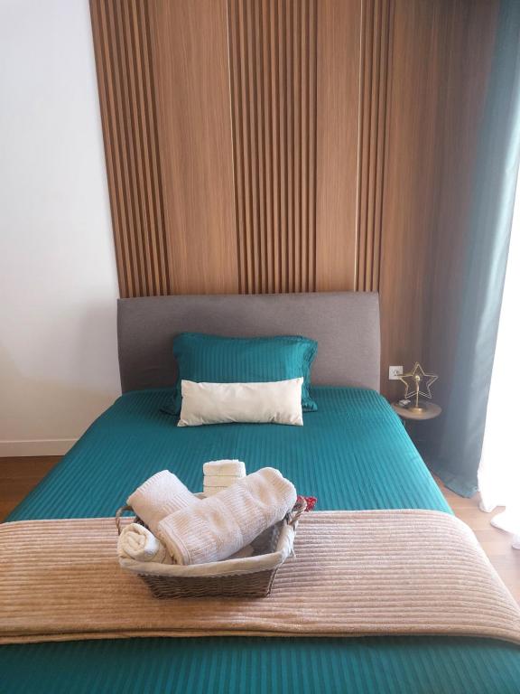 Aria Apartmani - 2