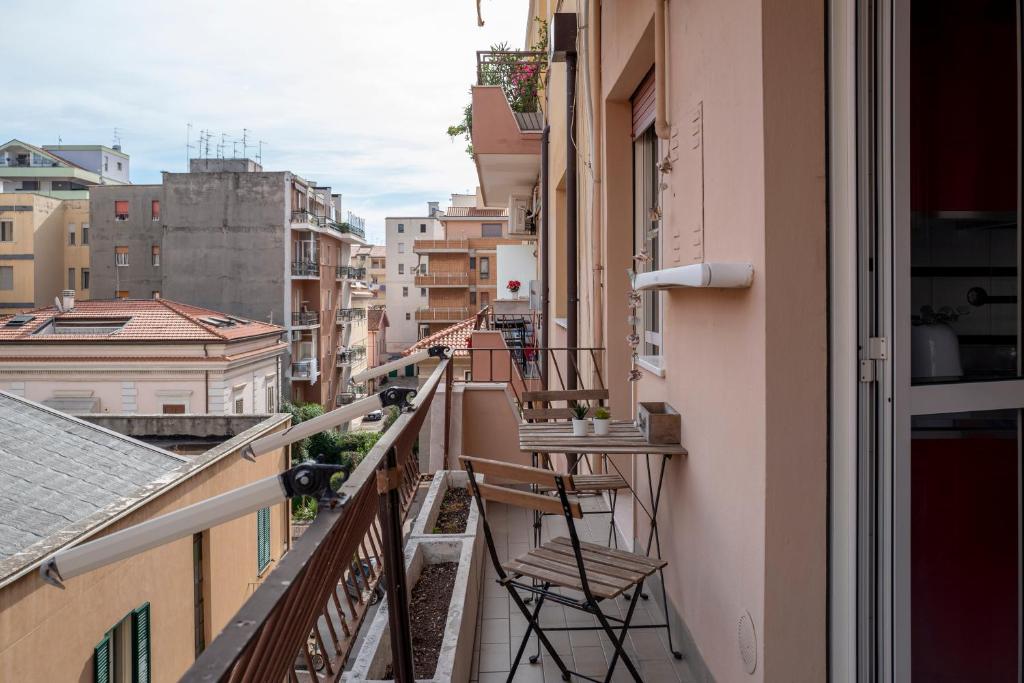 Sveva Apartment Pescara - YourPlace Abruzzo - 5