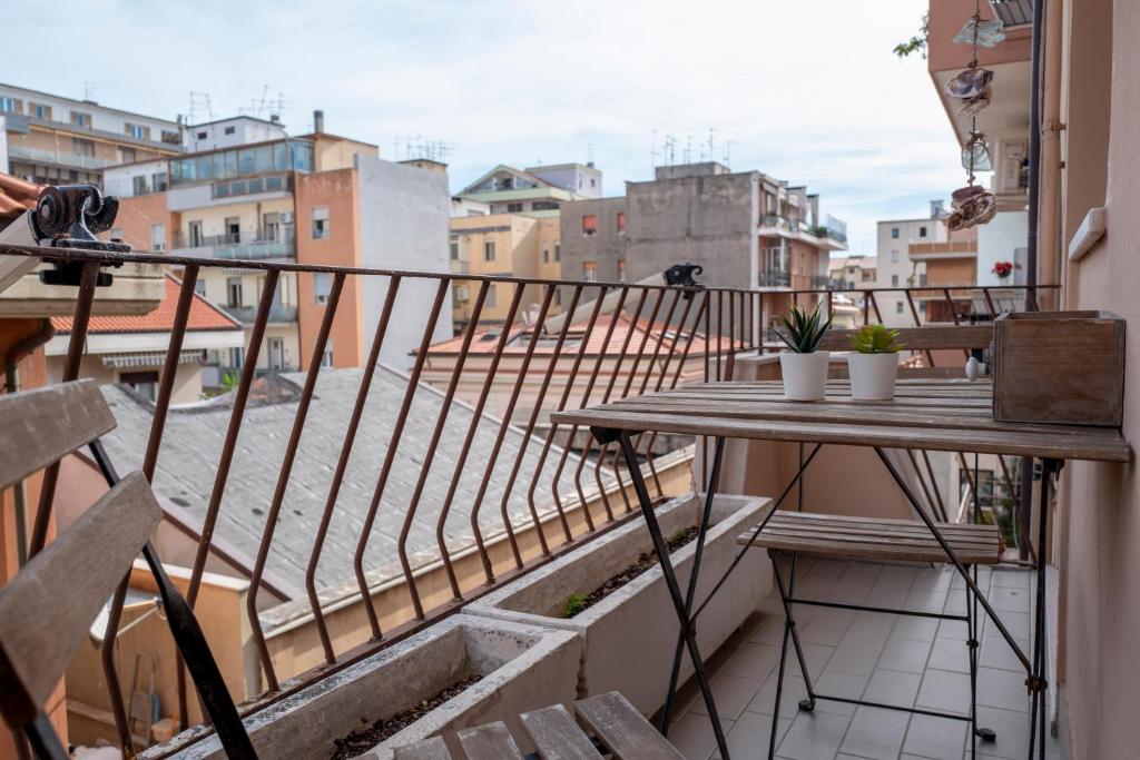 Sveva Apartment Pescara - YourPlace Abruzzo - 4