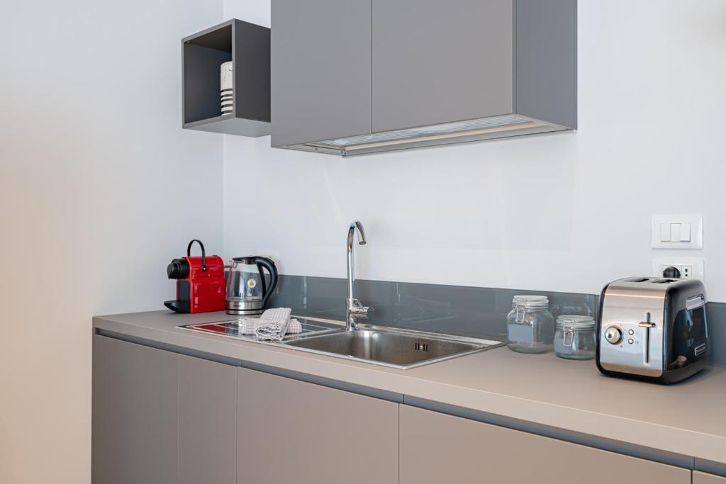 Unica Apartment Pescara - YourPlace Abruzzo - 2