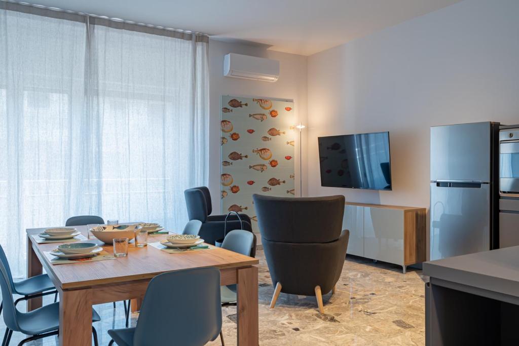 Unica Apartment Pescara - YourPlace Abruzzo - 1
