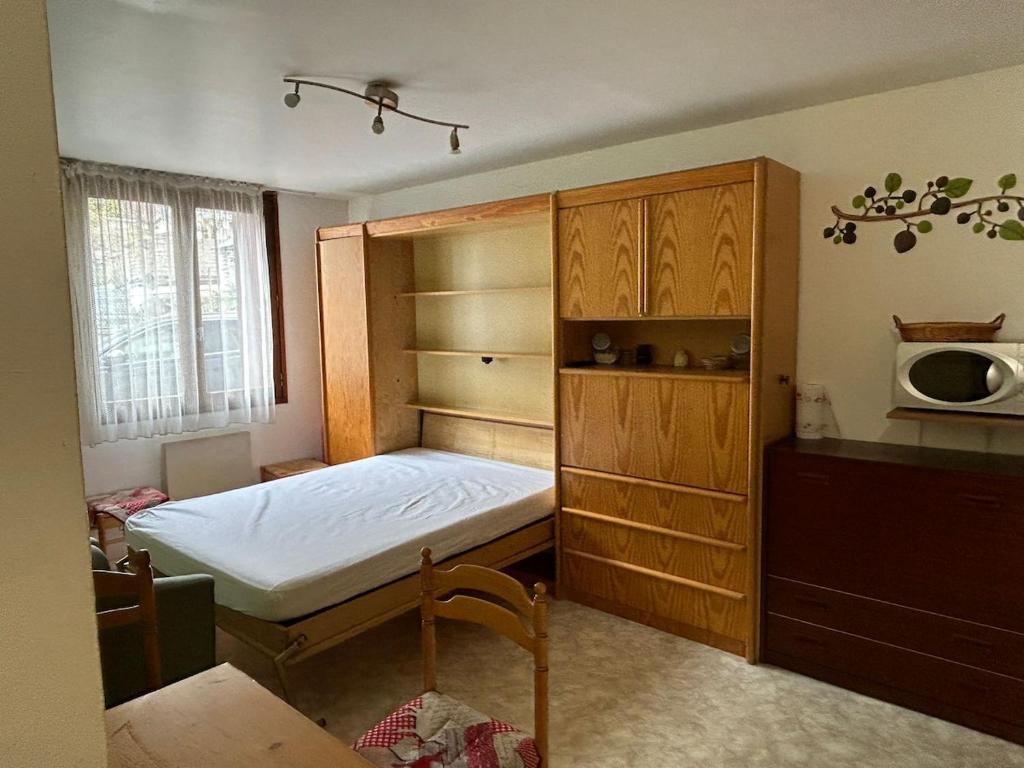 mountain studio apartment - 5