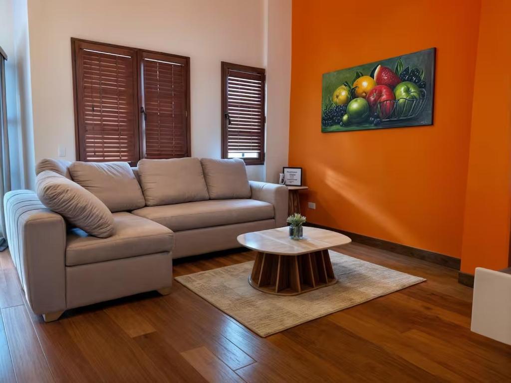 Hermoso Penthouse cerca la bahia - 4