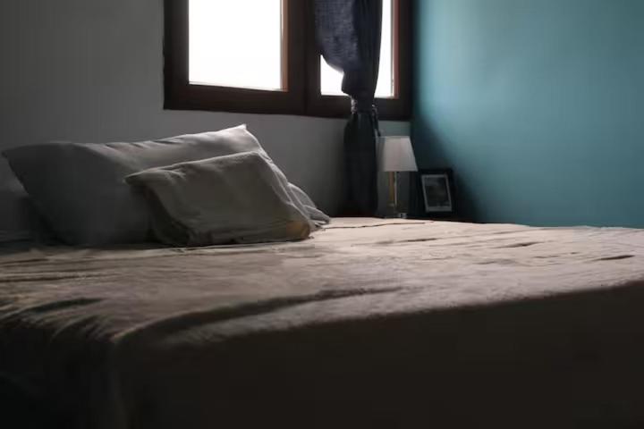 Hermoso Penthouse cerca la bahia - 5