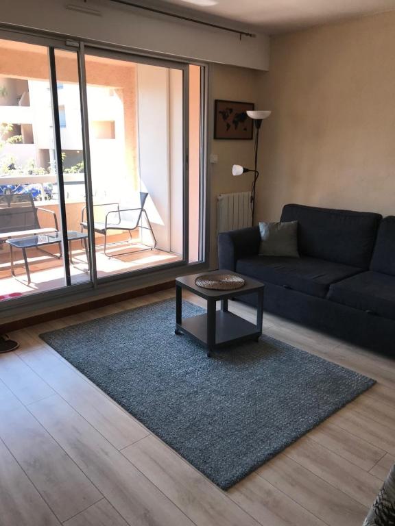 Bandol center Duplex apartment - 3