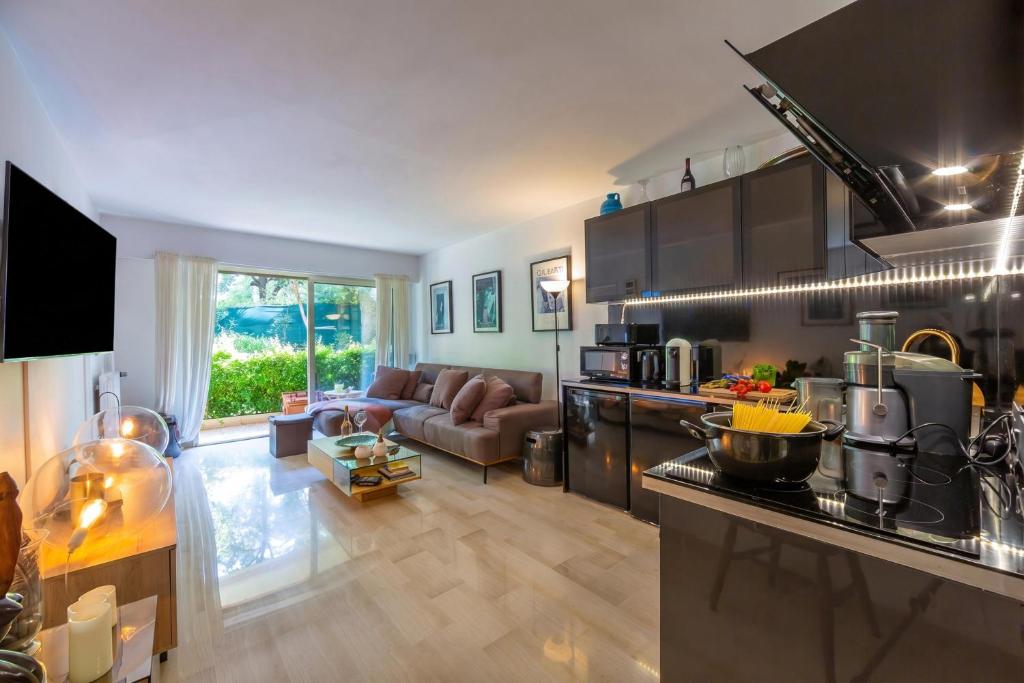 Appartement Les Cyclamens - Happy Rentals - 3