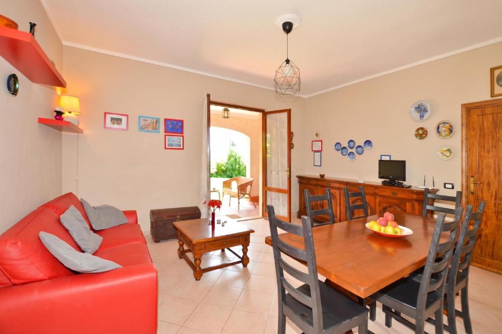 Casa Rosalba - Happy Rentals - 5