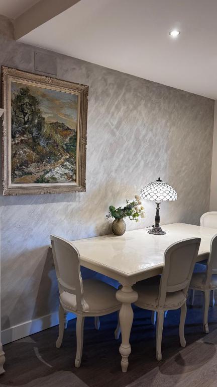Spacious Penthouse with big private terrace & view - 3