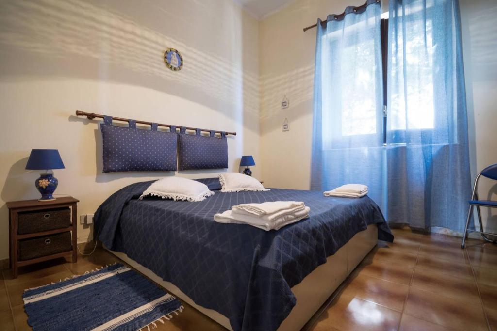 Villa in Sicilian seaside - 1