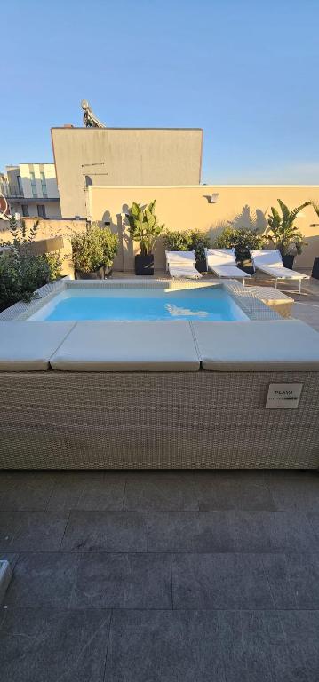 Cedrino suite apartment - 4