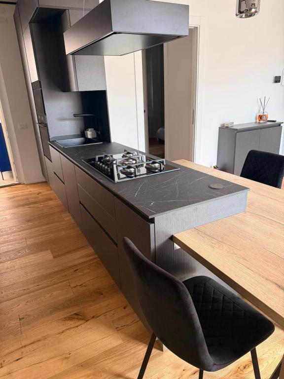 Cedrino suite apartment - 3