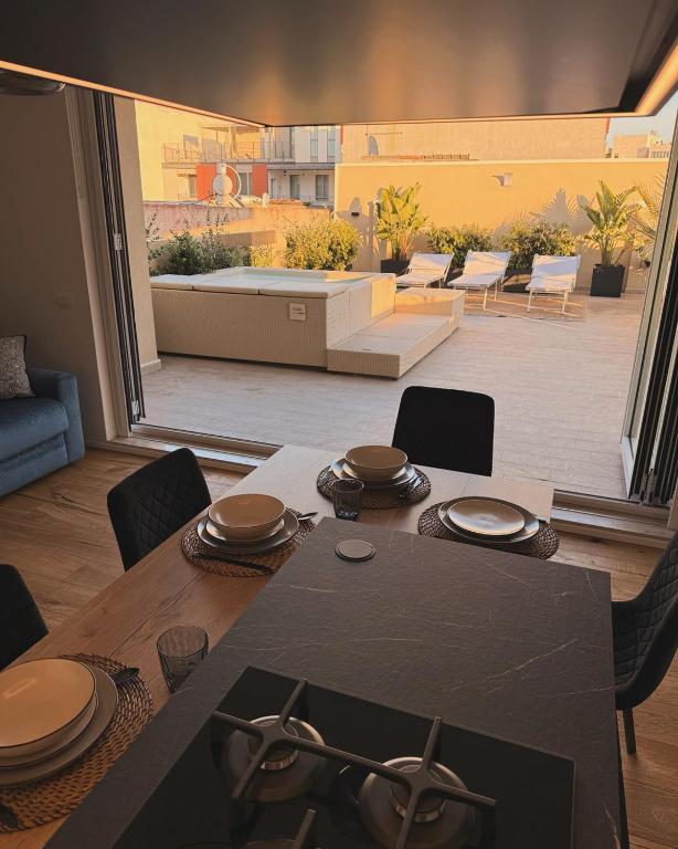 Cedrino suite apartment - 1